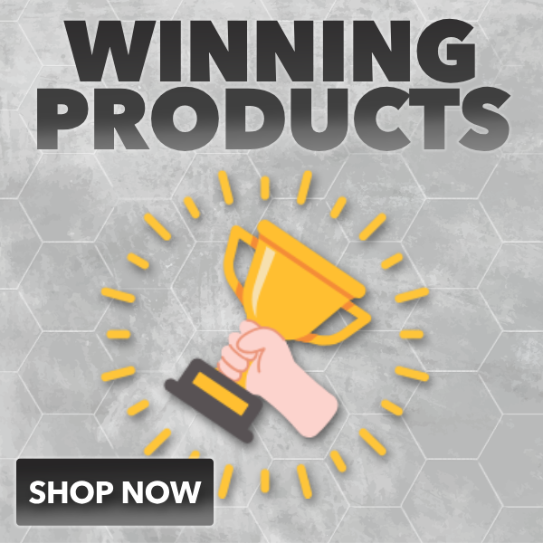 WINNING PRODUCTS